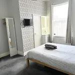 Friars Rest Guest House