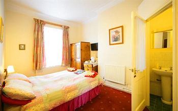 Guest house Friars Rest